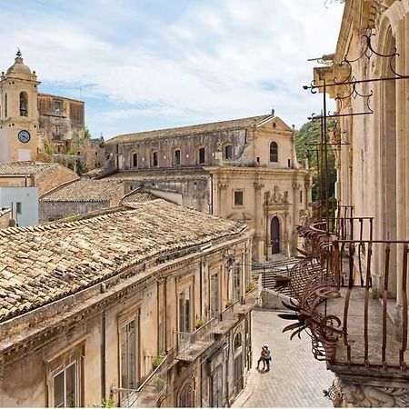 Casa Vacanze Bella Vista Ragusa Esterno foto