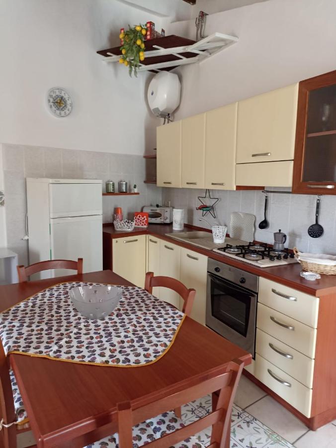 Casa Vacanze Bella Vista Ragusa Esterno foto